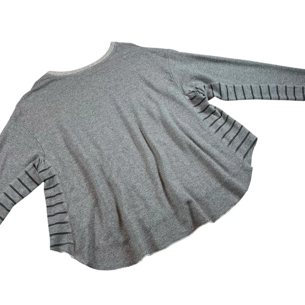 Sundry Oversized Pullover Sweatshirt Sweater Women’s Medium